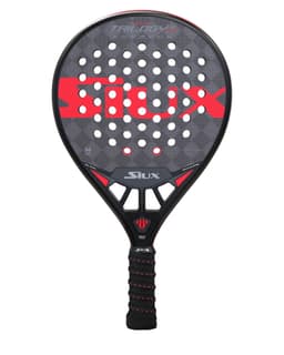 Siux Trilogy 3 Control 2023