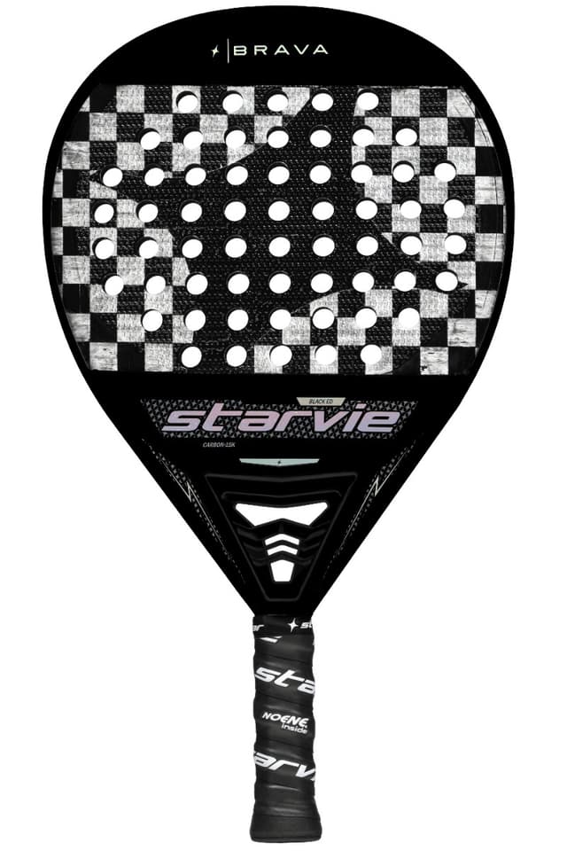 Starvie Brava Pro 2025