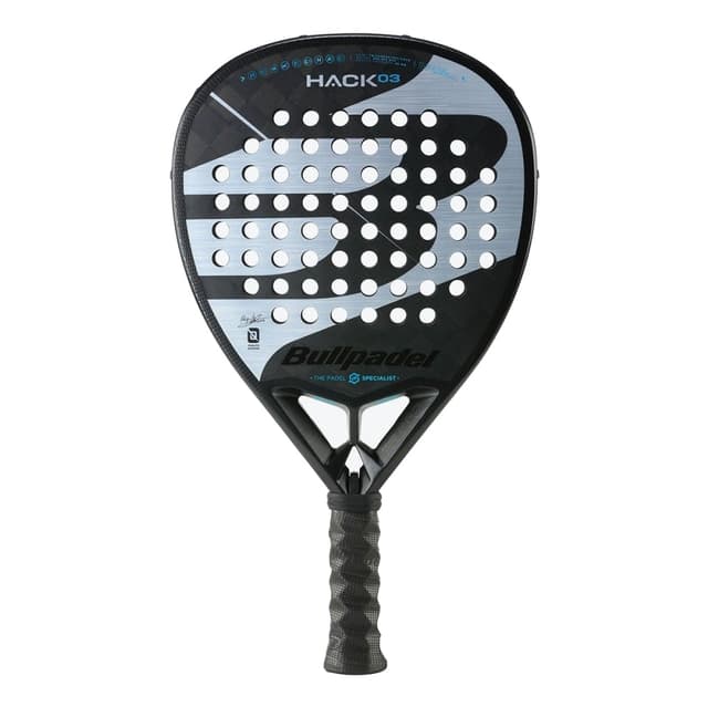 Bullpadel Hack 03 ""Paquito"" 2023