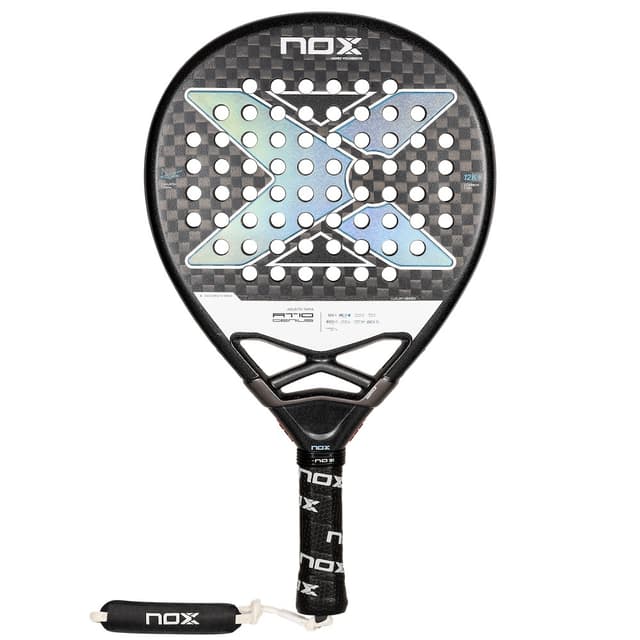 Nox AT10 Genius 12K By Agustín Tapia 2024