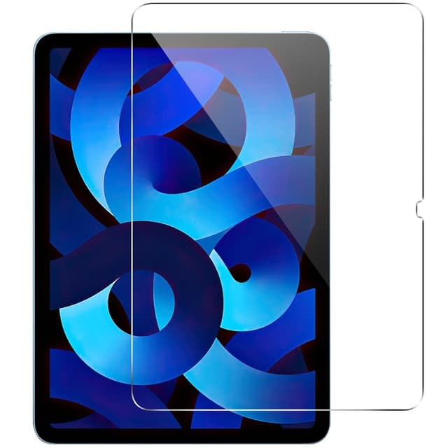 SKALO iPad Air 11 (2025) Skärmskydd i Härdat glas