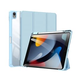 DUX DUCIS iPad 11"" (2025) TOBY Series Trifold Flip Cover - Turkis