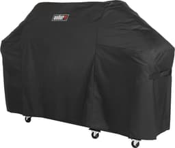 Weber Summit FS38 E gassgrilltrekk 3400189