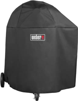 Weber Summit Kamado E6 suojapeite hiiligrillille 7173