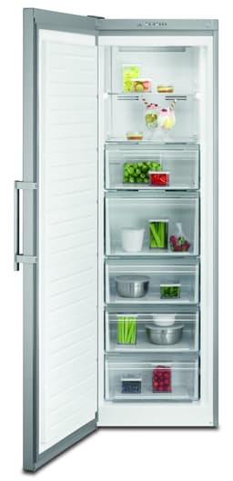 AEG Serie 6000 Fryseskab OAG6N282EX (rustfrit stål)