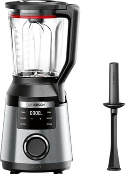 Bosch VitaPower Series 6 blender MMB6762M (sølv)