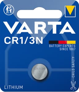 Varta CR 1/3 N batteri (1 st)