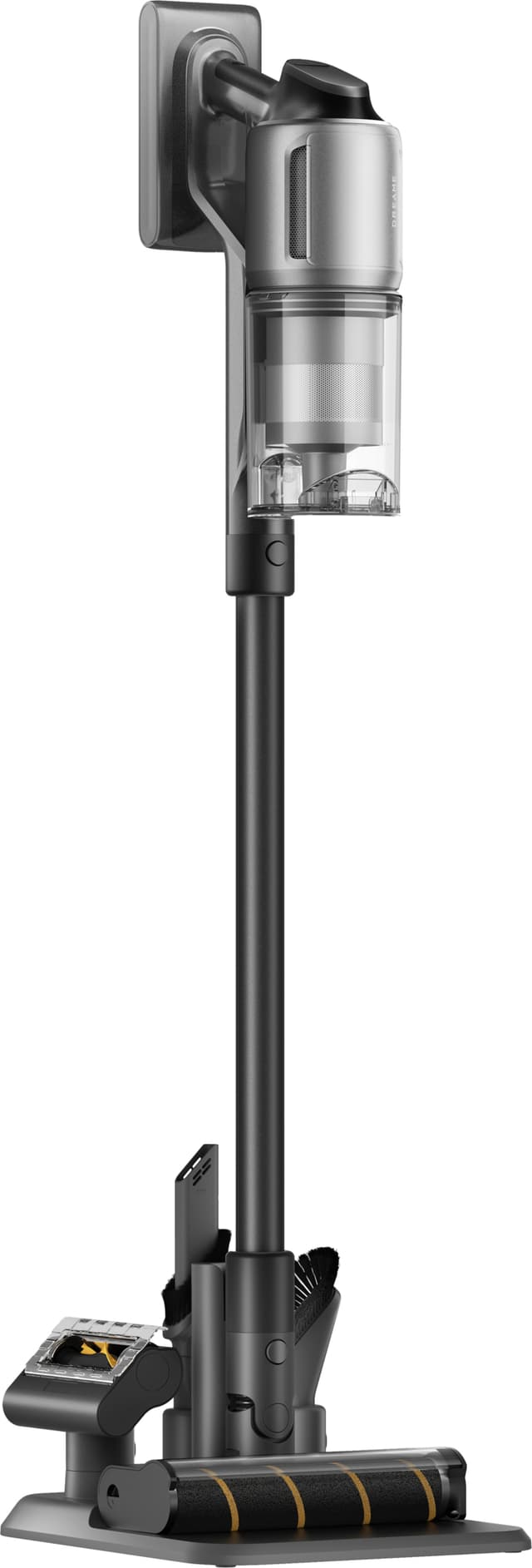 Dreame Z30 AquaCycle skaftdammsugare VZV77B (svart)
