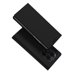 DUX DUCIS Skin Pro Series Taske med Kortspor Xiaomi Redmi Note 14 Pro 5G