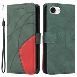 KT Lommebok-deksel til iPhone 16e