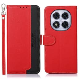 KHAZNEH Pung etui til Xiaomi Redmi Note 14 5G