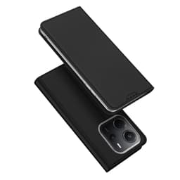 DUX DUCIS Skin Pro Series Deksel til Xiaomi Redmi Note 14 4G