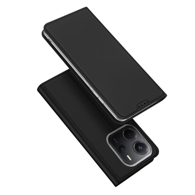 DUX DUCIS Skin Pro Series Deksel til Xiaomi Redmi Note 14 4G