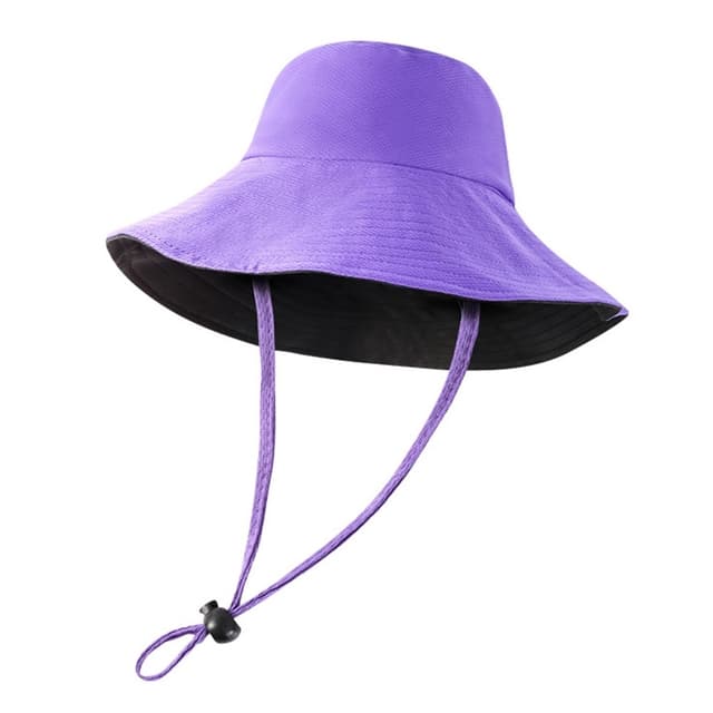 Hatt Solhatt Mesh Keps med bred brätte