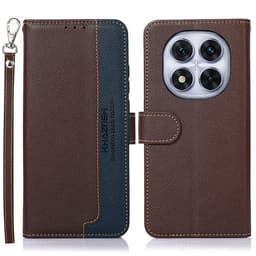 KHAZNEH Pung etui til Xiaomi Redmi Note 14 5G