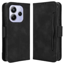 Pung etui Cover Cover til Xiaomi Redmi Note 14 4G