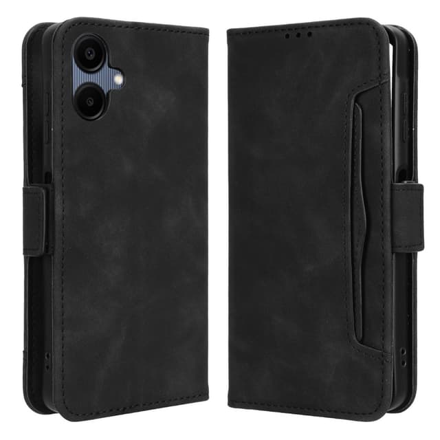 Lommebok-deksel Deksel til Samsung Galaxy A06 4G / A06 5G