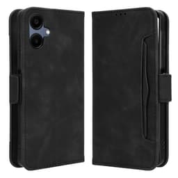 Pung etui Cover Cover til Samsung Galaxy A06 4G / A06 5G