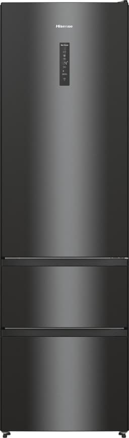 Hisense Jääkaappipakastimet RM469N4AFD1 (Musta)