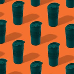 Bodum Rejsekrus TRAVEL MUG 0.35 L