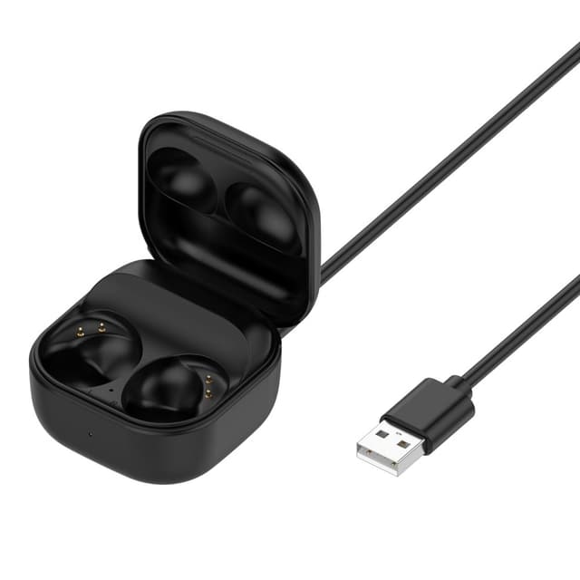 Docka för Samsung Galaxy Buds2 Pro R510 Laddningsfack Laddningskabel