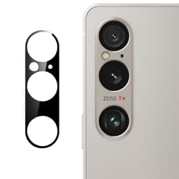 Sony Xperia 1 VI Kameran Linssikalvo Karkaistu Lasi Ultra Kirkas Linssinsuoja