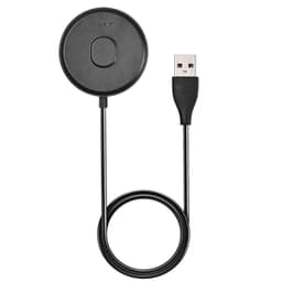 Ticwatch S2 E2 USB Laddningskabel / docka 1m