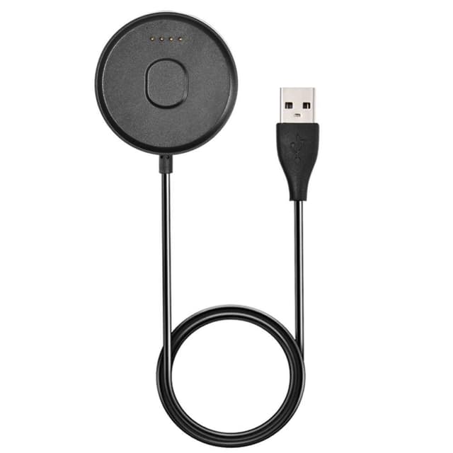 Ticwatch S2 E2 USB Ladekabel/Dock 1m