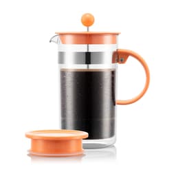 Bodum Kahvinkeitin BISTRO NOUVEAU 1.0 L