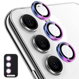 ENKAY kameralinsedeksel til Samsung Galaxy A16