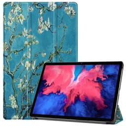 Tri-fold Fodral till Lenovo Tab P11 / P11 Plus - Wintersweet