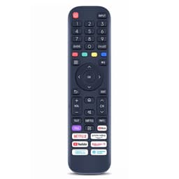 Fjernkontrollerstatning for EN2AH30H For Hisense Smart Tv