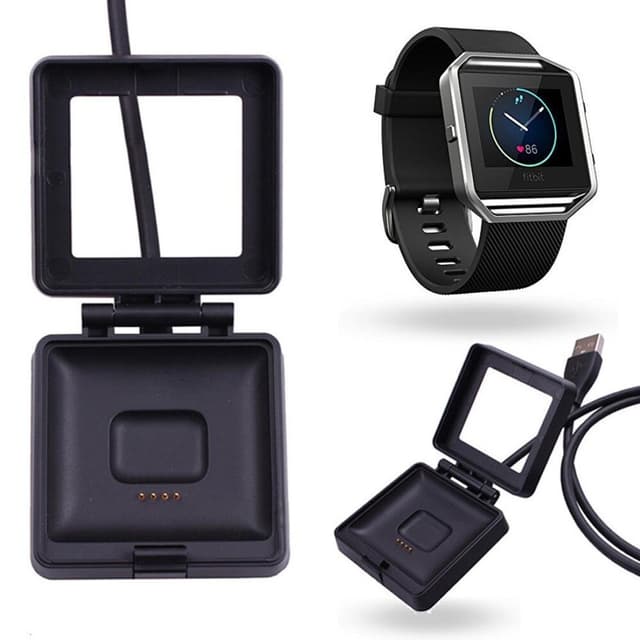 Fitbit Blaze USB Laddningskabel docka