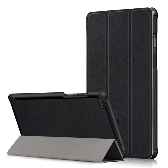 Tri-fold Fodral till Lenovo Tab E8 - Svart