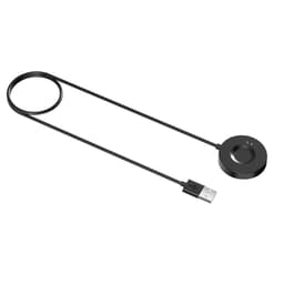 Realme Watch S Pro 1m USB-oplader Smart ur-opladningsdockingkabel