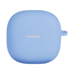 För Xiaomi Redmi Buds 6 Lite Silikonfodral Anti-Scratch Skyddsfodral - Blå