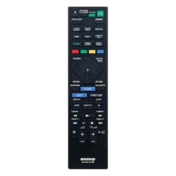 Fjernkontrollerstatning for RM-ADP120 for Sony hjemmekinospiller