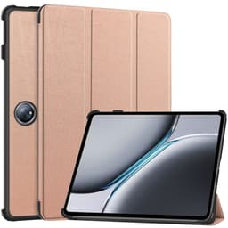 Til OnePlus Pad 2 Tri-fold Stand Wake/Sleep Cover Tabletetui