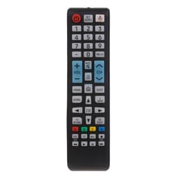 Fjärrkontroll Ersättning för BN59-01267A För Samsung TV