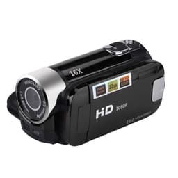 16 MP HD 1080P videokamera 16X zoom digitalkamera Night Vision Anti-Shake