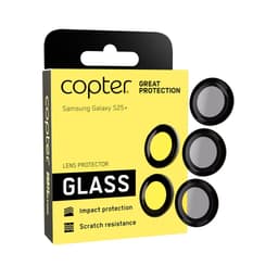 Copter Lens Protector Samsung Galaxy S25+ (S25 Plus)
