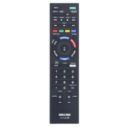 Fjernkontrollerstatning for RM-YD099 For Sony TV