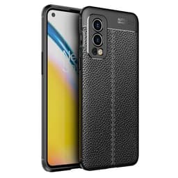 TPU skal OnePlus Nord 2 5G - Svart