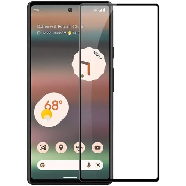 NILLKIN CP+PRO herdet glass til Google Pixel 6a