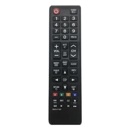 Fjärrkontroll Ersättning för BN59-01199F För Samsung TV