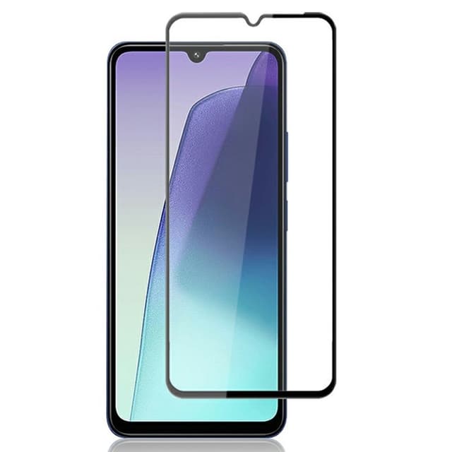 AMORUS till Xiaomi Redmi 14C Härdat glas skärmskydd