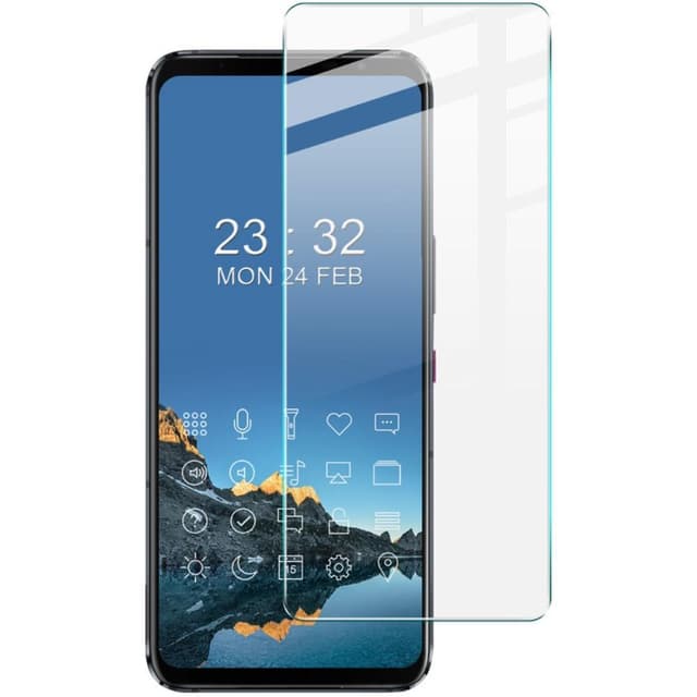 ROG Phone 5 IMAK Härdat Glas