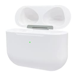 D04 Til AirPods 3 Erstatningsopladningsetui Indbygget 620mAh Batteri