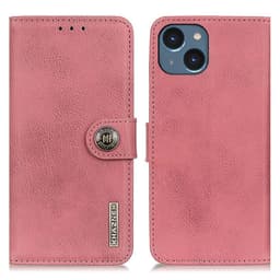KHAZNEH iPhone 15 -puhelimen kuorikotelo