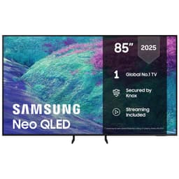 Samsung 85” QN1EF 4K MiniLED Smart-TV (2025)
